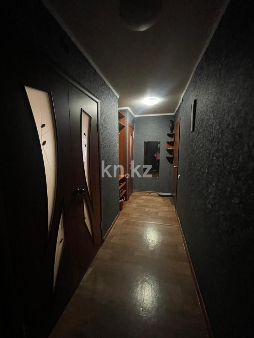 Продажа 2-комнатной квартиры, 43 м² в Караганде - фото 13