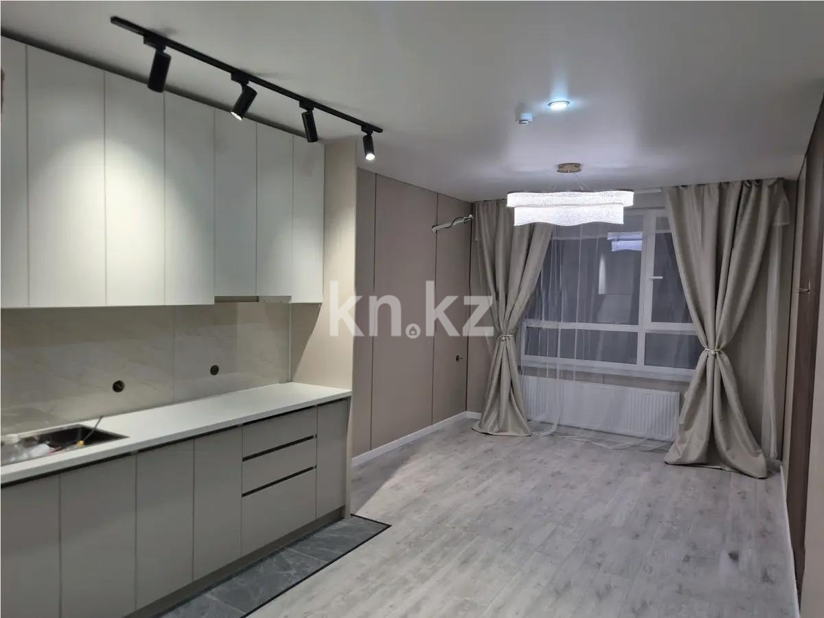 Продажа 2-комнатной квартиры, 46 м² в Алматы - фото 2