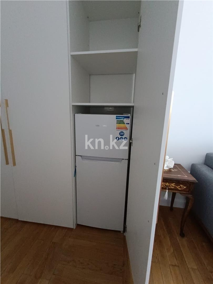 Продажа 1-комнатной квартиры, 22 м², ул. Калдаякова в Астане - фото 9