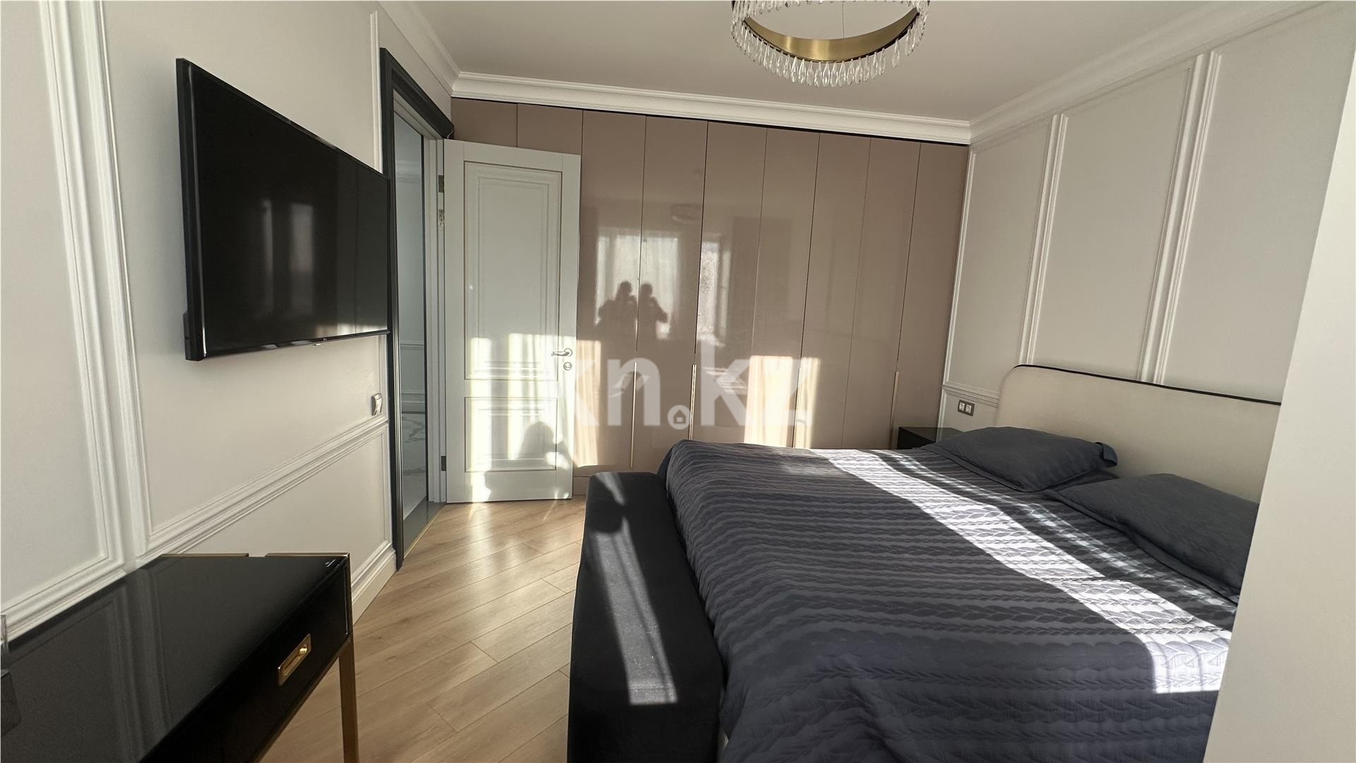 Продажа 4-комнатной квартиры, 100 м² - Продажа четырехкомнатных квартир от собственников в Казахстане - страница 22 фото 10 из 14