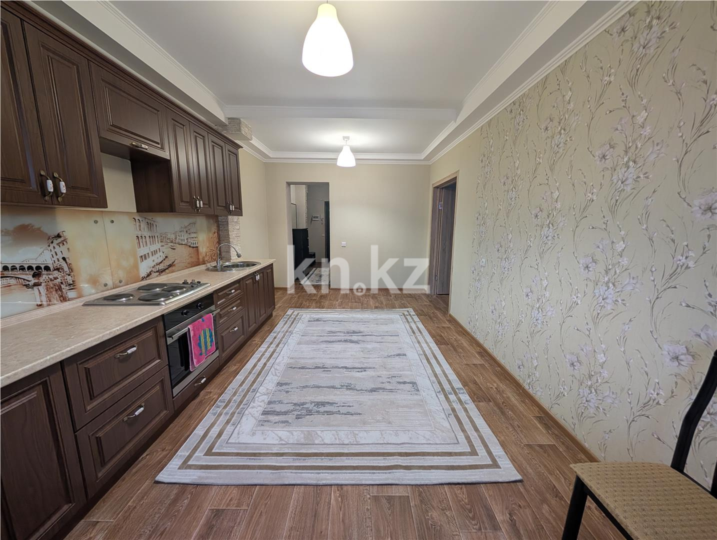 Продажа 2-комнатной квартиры, 53 м² - Продажа квартир в Караганде - страница 23 фото 11 из 11