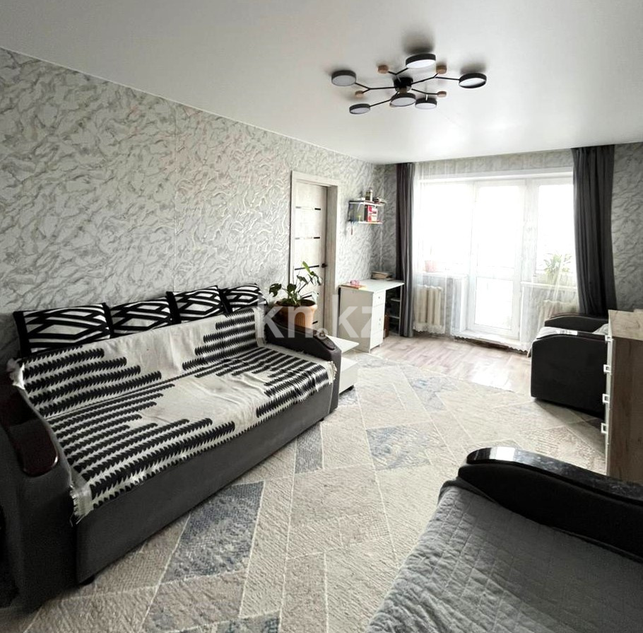 Продажа 5-комнатной квартиры, 47 м² - Продажа квартир в Абае фото 1 из 5