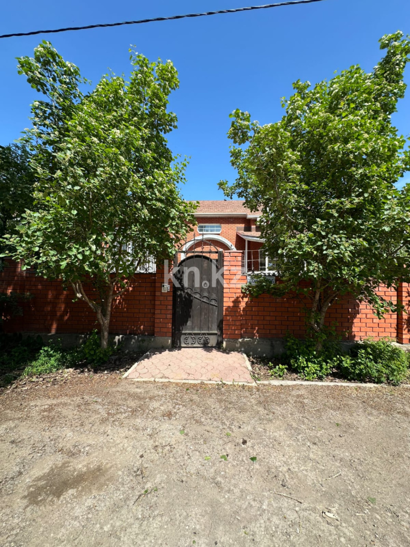 Продажа 7-комнатного дома, 389 м² - Продажа домов, коттеджей в Казахстане фото 29 из 32