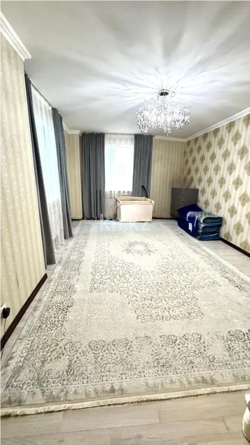 Продажа 2-комнатной квартиры, 69 м² в Астане