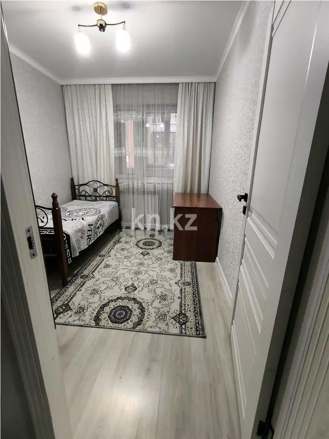 Продажа 2-комнатной квартиры, 58 м², ул. Жунисова, дом  10/16 - Продажа  двухкомнатных квартир в Алматы без посредников фото 2 из 4