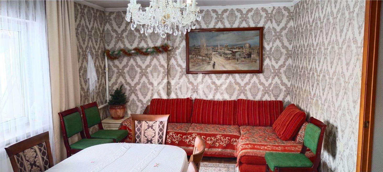 Продажа 4-комнатного дома, 101.7 м² в Караганде - фото 2