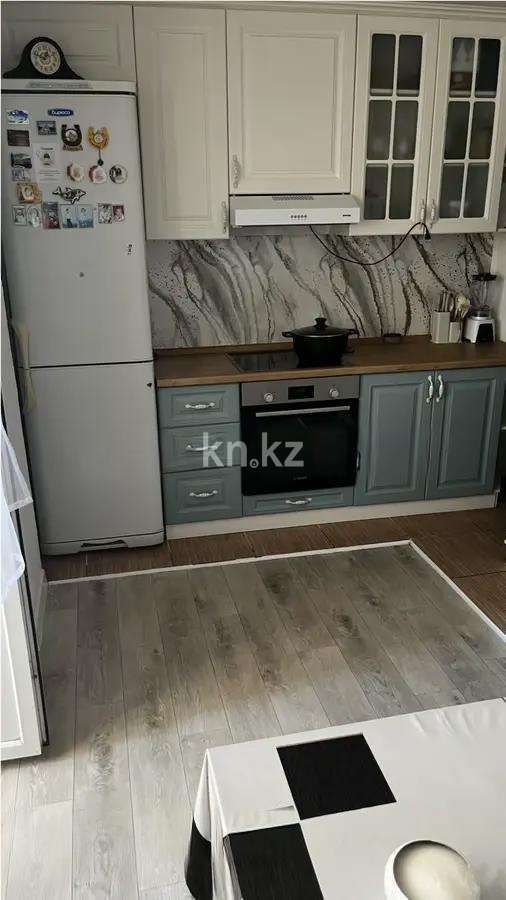 Продажа 2-комнатной квартиры, 64.2 м² в Астане - фото 3