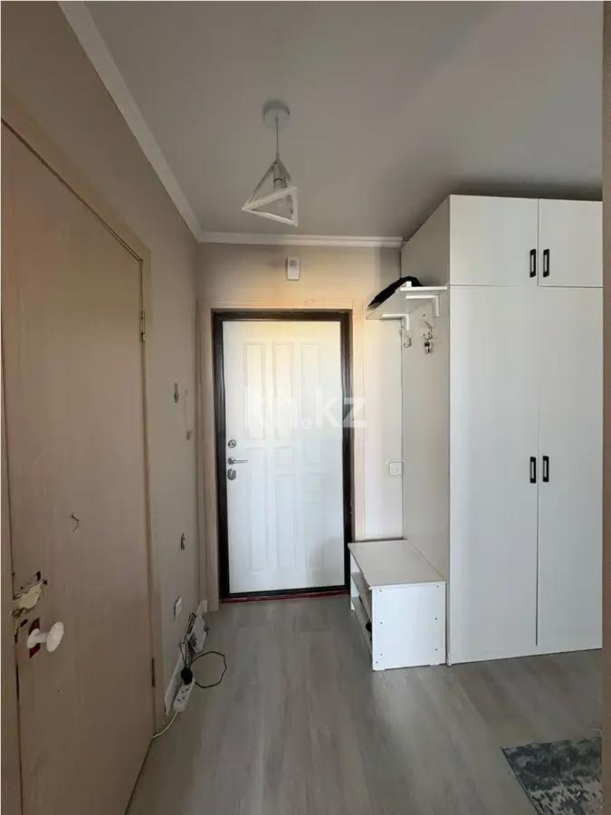 Продажа 1-комнатной квартиры, 34 м² в Астане - фото 4