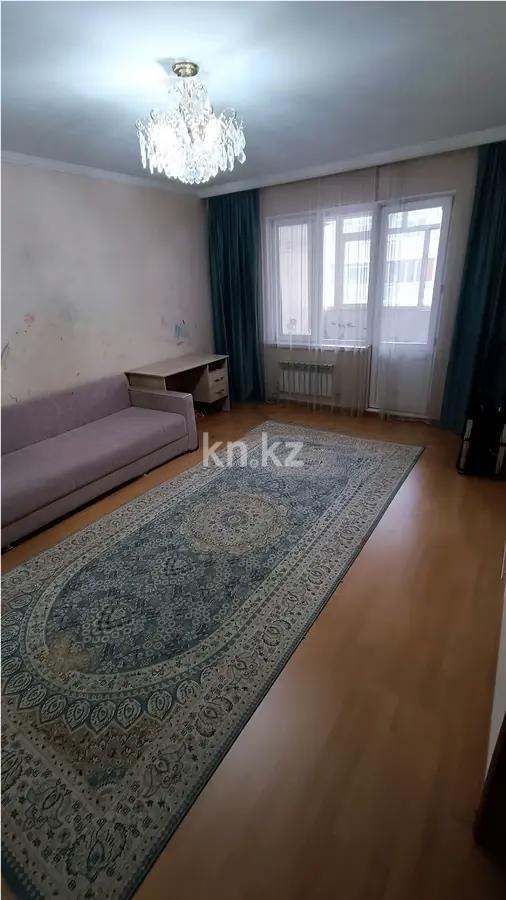 Продажа 3-комнатной квартиры, 104 м², мкр-н Аксай-1а, дом  18 - Продажа  трехкомнатных квартир в Алматы без посредников фото 1 из 8