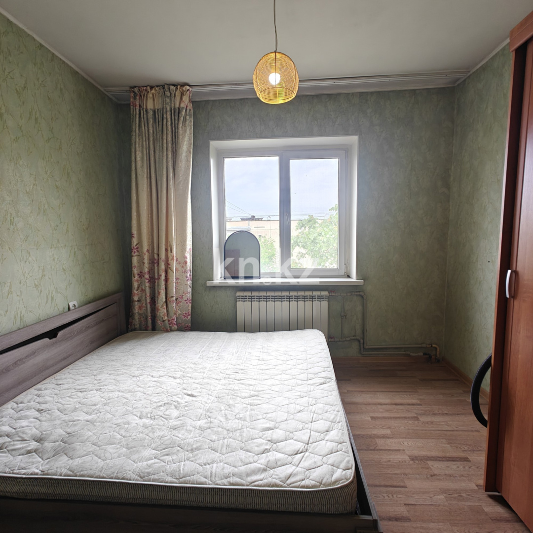 Аренда 2-комнатной квартиры, 55 м² - Аренда квартир помесячно в Алматы фото 3 из 13