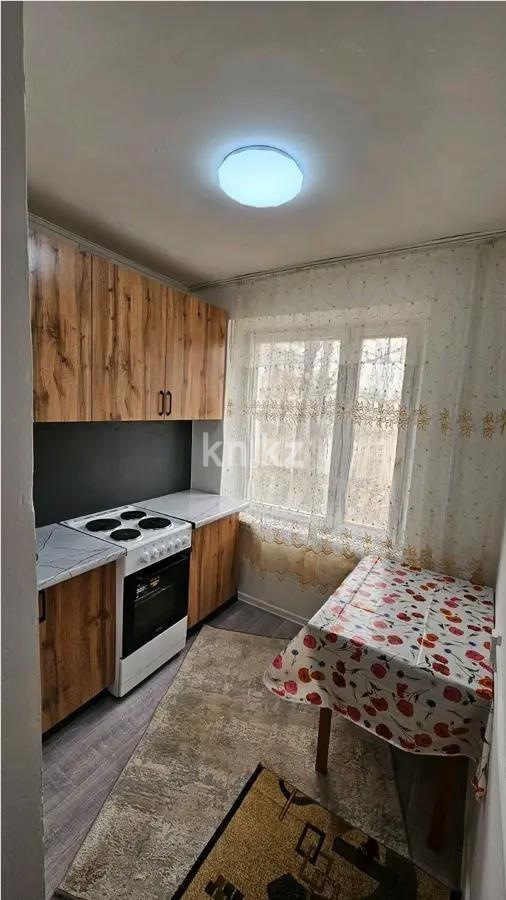 Продажа 1-комнатной квартиры, 29.5 м², пр. Республики, дом  71 в Астане - фото 2