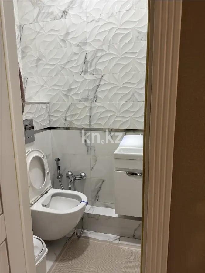 Продажа 3-комнатной квартиры, 73.5 м² в Алматы - фото 5