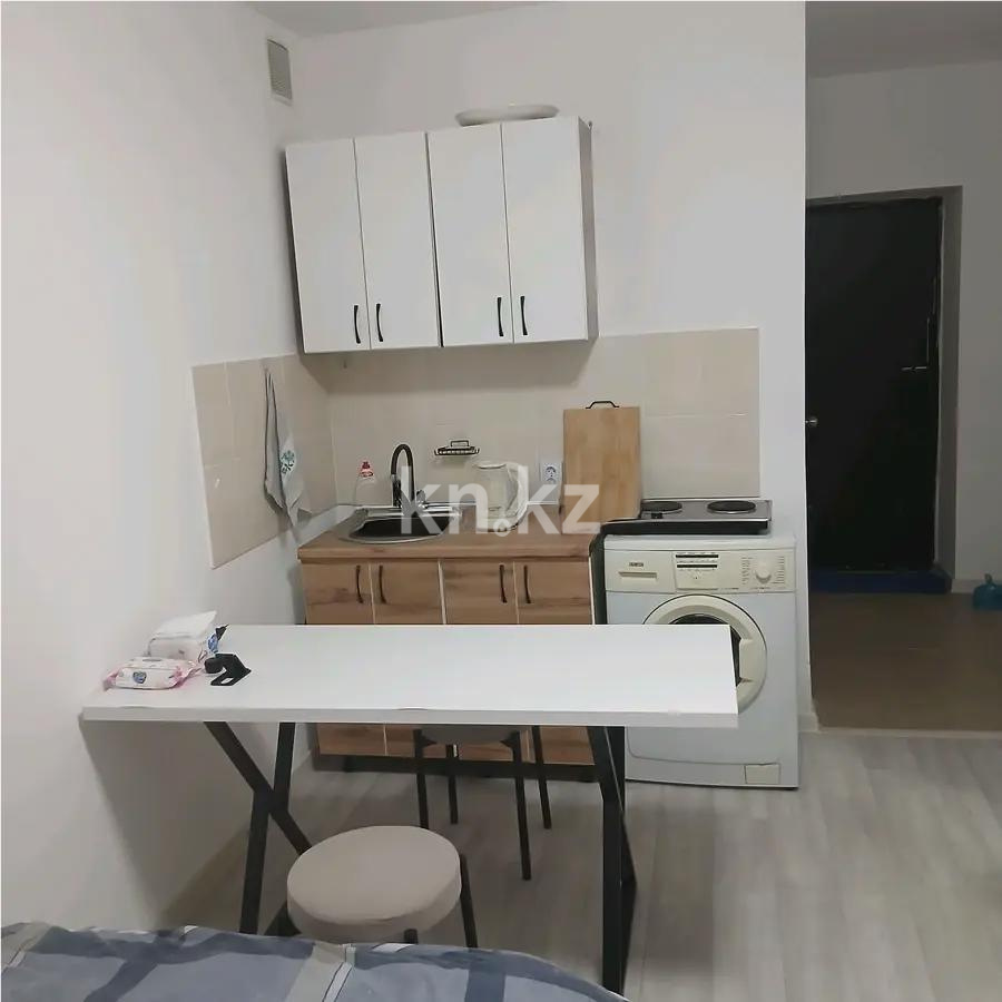 Продажа 1-комнатной квартиры, 20 м² - Продажа квартир в Астане - страница 164 фото 2 из 3