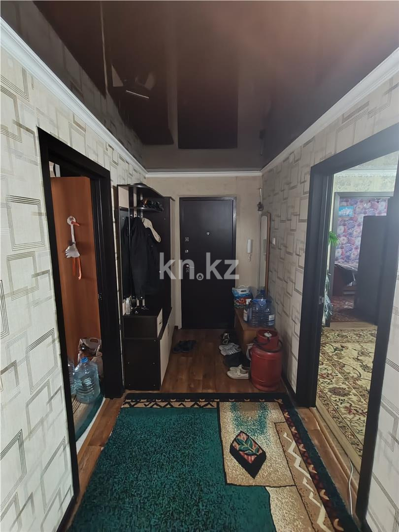 Продажа 4-комнатной квартиры, 87 м² в Темиртау - фото 8
