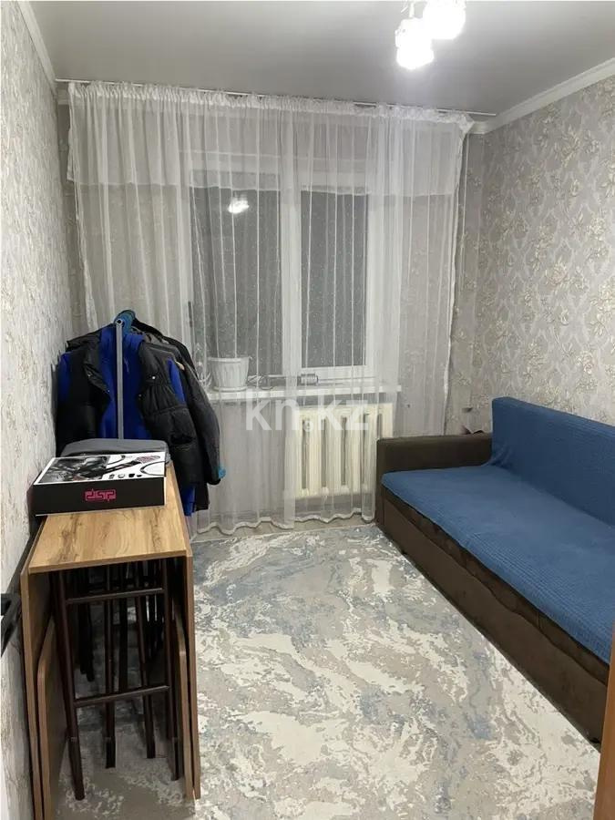 Продажа 2-комнатной квартиры, 45.5 м², мкр-н 6, дом  19 - Продажа квартир в Алматы фото 2 из 4