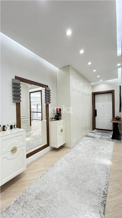 Продажа 3-комнатной квартиры, 115 м², ул. Розыбакиева, дом  320 - Продажа квартир в новостройках Алматы фото 6 из 6