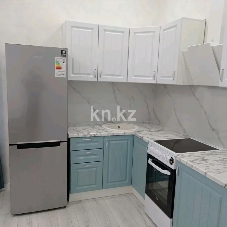 Продажа 2-комнатной квартиры, 48.3 м² - Продажа квартир в Астане - страница 2 фото 3 из 5