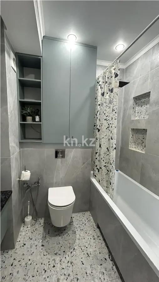 Продажа 2-комнатной квартиры, 74 м², мкр-н Шугыла, дом  340/3 - Продажа  двухкомнатных квартир в новостройках Алматы с фото фото 4 из 5