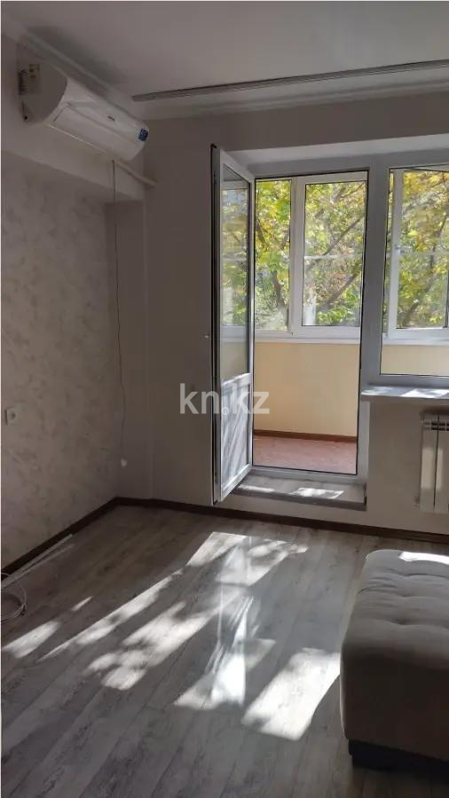 Продажа 1-комнатной квартиры, 34 м² - Продажа однокомнатных квартир в Алматы фото 1 из 3