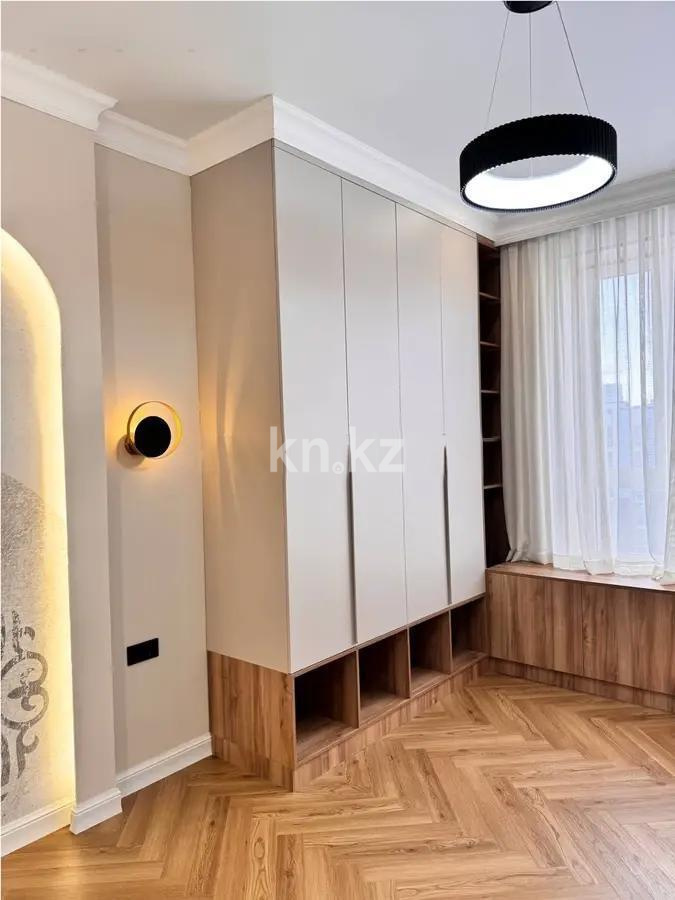 Продажа 3-комнатной квартиры, 68 м² - Продажа трехкомнатных квартир в кирпичном доме в Астане фото 1 из 2