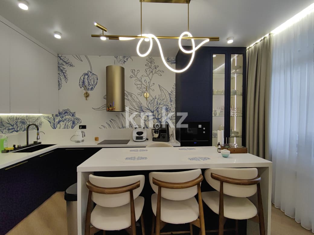 Продажа 3-комнатной квартиры, 97 м² в Караганде - фото 20