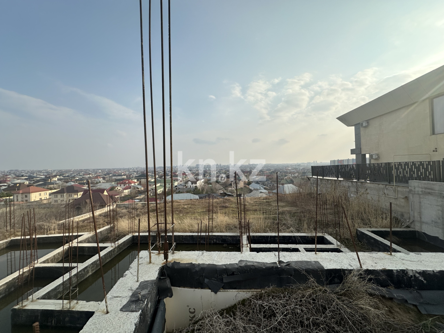 Продажа участка, 10 сот. - Продажа земельных участков в Казахстане фото 8 из 10