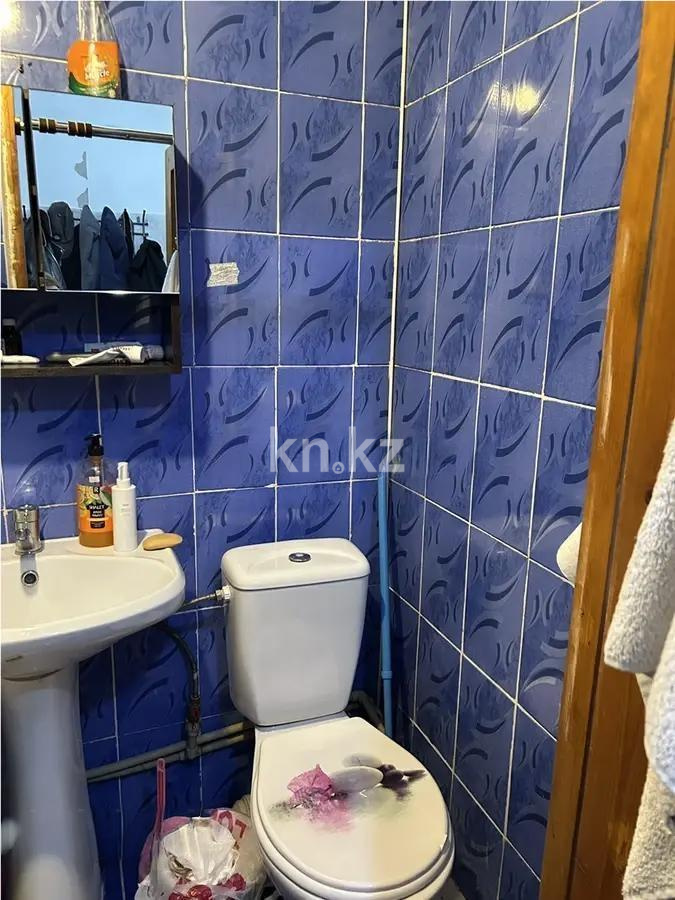 Продажа 1-комнатной квартиры, 20.7 м², ул. Сулейменова, дом  26А - Продажа квартир в Алматы с фото фото 3 из 3