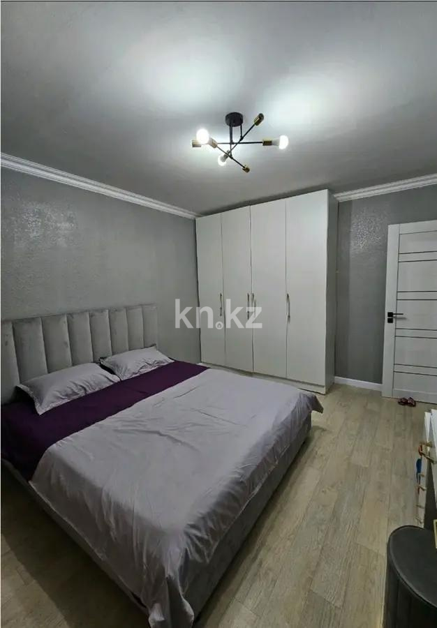 Продажа 4-комнатной квартиры, 71 м² - Продажа четырехкомнатных квартир в панельном доме в Казахстане - страница 3 фото 2 из 6