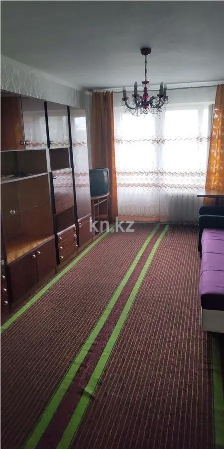 Продажа 2-комнатной квартиры, 44.3 м², бул. Бухар Жырау, дом  75/1 - Продажа квартир в Алматы фото 1 из 6