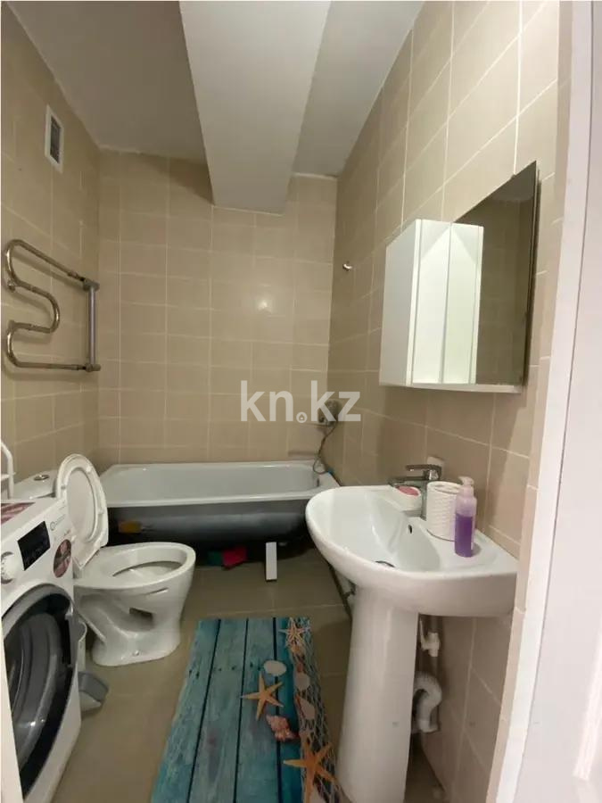Продажа 1-комнатной квартиры, 28 м² в Астане - фото 3