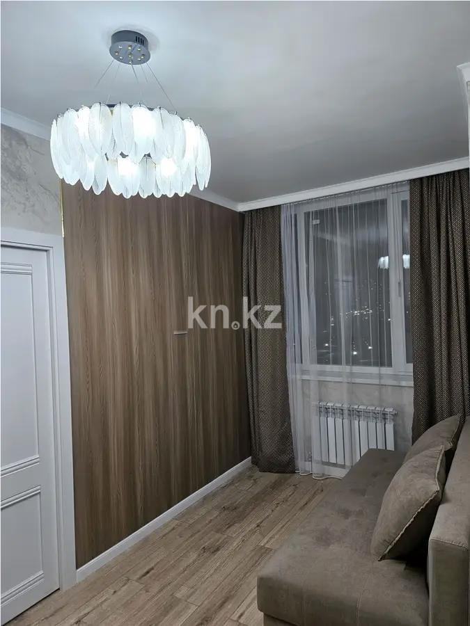 Продажа 2-комнатной квартиры, 41 м², ул. Косшыгулулы, дом  6 в Астане