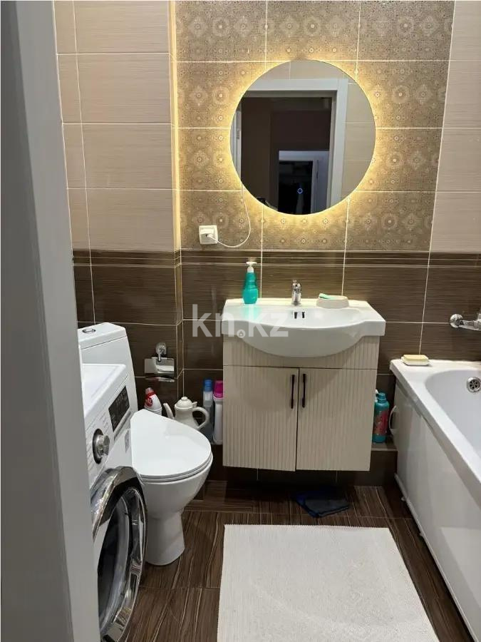 Продажа 3-комнатной квартиры, 83 м², пр. Мангилик Ел, дом  19 в Астане - фото 5