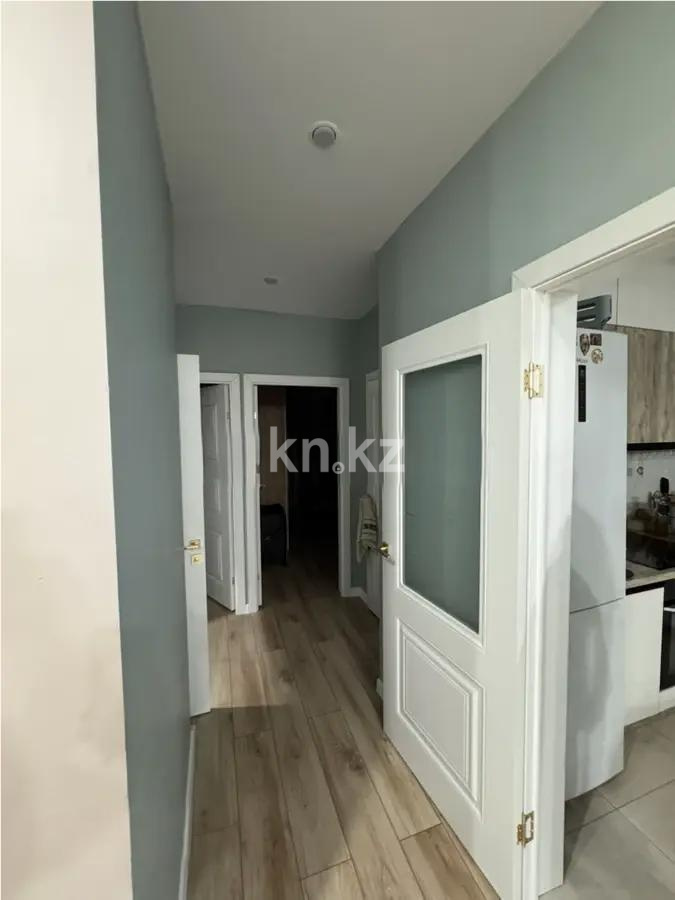 Продажа 3-комнатной квартиры, 90 м², ул. Кургальжинское шоссе, дом  20/2 в Астане - фото 6