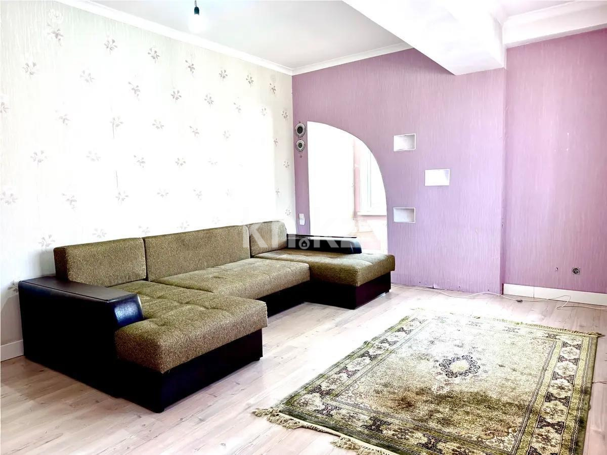Продажа 2-комнатной квартиры, 78.9 м², ул. Янушкевича, дом  1/2 - Продажа квартир в Казахстане фото 1 из 4
