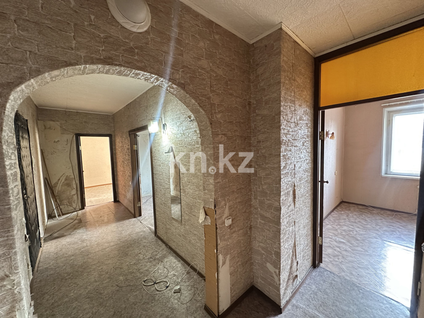 Продажа 2-комнатной квартиры, 54.5 м² в Караганде - фото 16