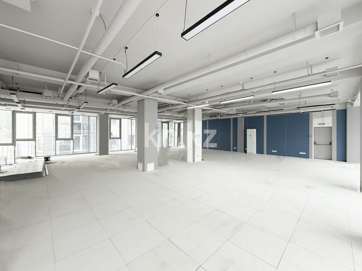 Аренда помещения - Аренда офисных и торговых помещений в Алматы фото 5 из 10