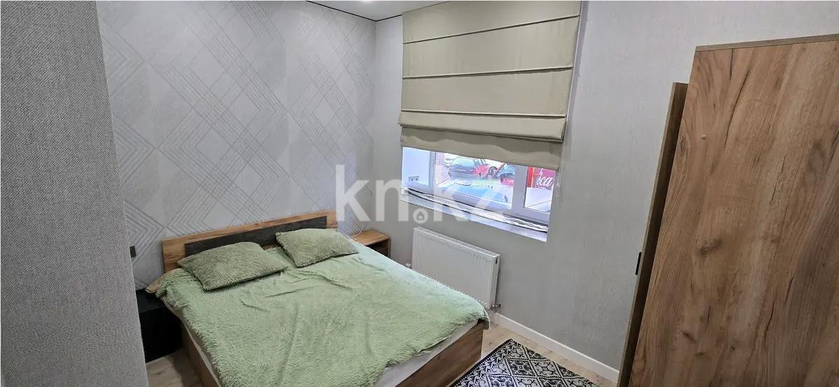 Продажа 2-комнатной квартиры, 37 м², ул. Айтматова, дом  77/6 в Астане - фото 2