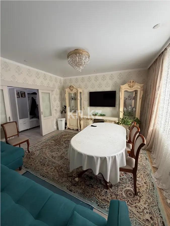 Продажа 2-комнатной квартиры, 65 м² - Продажа  двухкомнатных квартир в Караганде без посредников фото 1 из 6