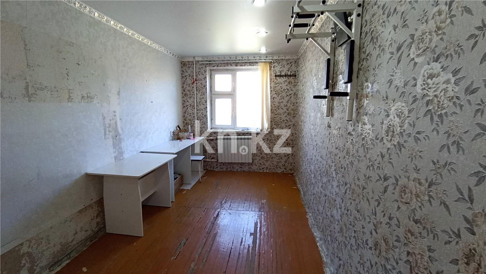 Продажа 2-комнатной квартиры, 44 м², ул. Уалиханова - Продажа  двухкомнатных квартир в Темиртау фото 1 из 10