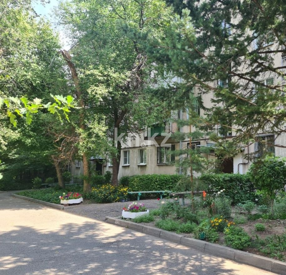 Продажа 3-комнатной квартиры, 61 м² - Продажа трехкомнатных квартир в Усть-Каменогорске фото 30 из 31