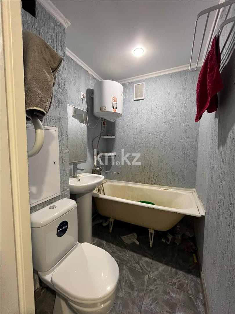 Продажа 2-комнатной квартиры, 44 м² в Темиртау - фото 4