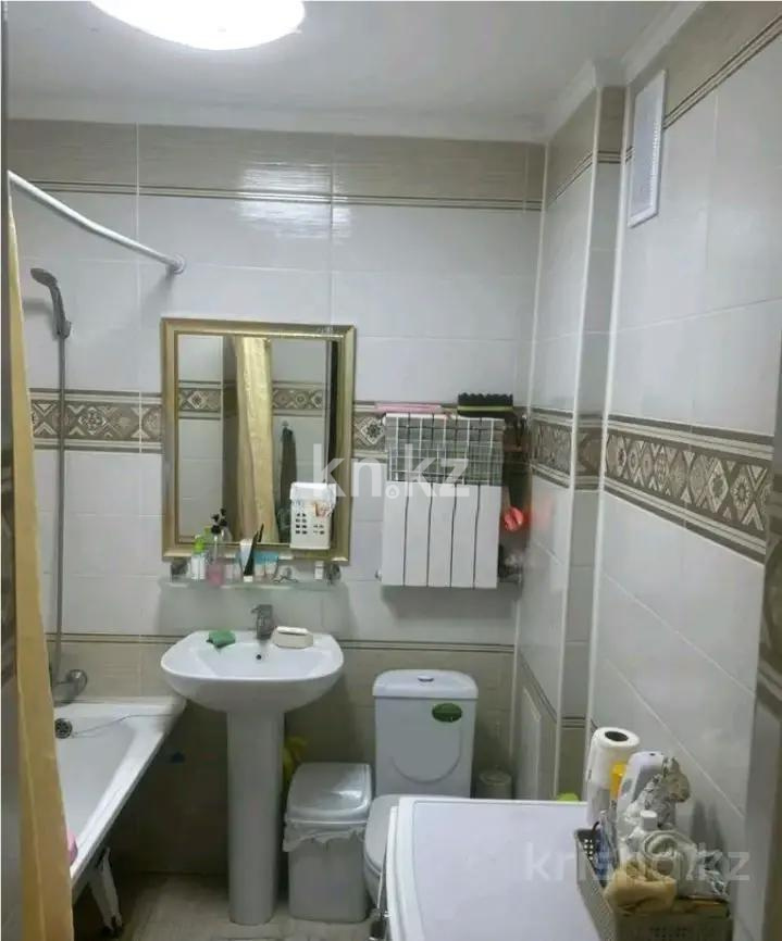 Продажа 2-комнатной квартиры, 56 м² - Продажа квартир в новостройках Астаны без посредников фото 4 из 6