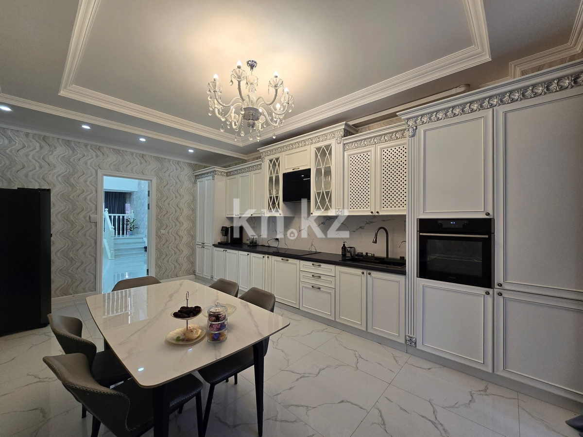 Продажа 6-комнатного дома, 639 м² - Продажа домов, коттеджей в Алматы фото 18 из 40