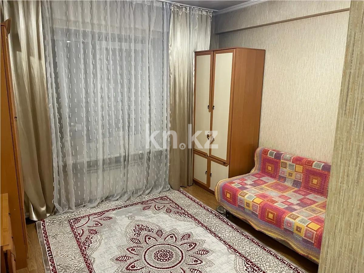 Продажа 2-комнатной квартиры, 52 м², мкр-н Самал-2, дом  48 - Продажа квартир в Алматы фото 1 из 4