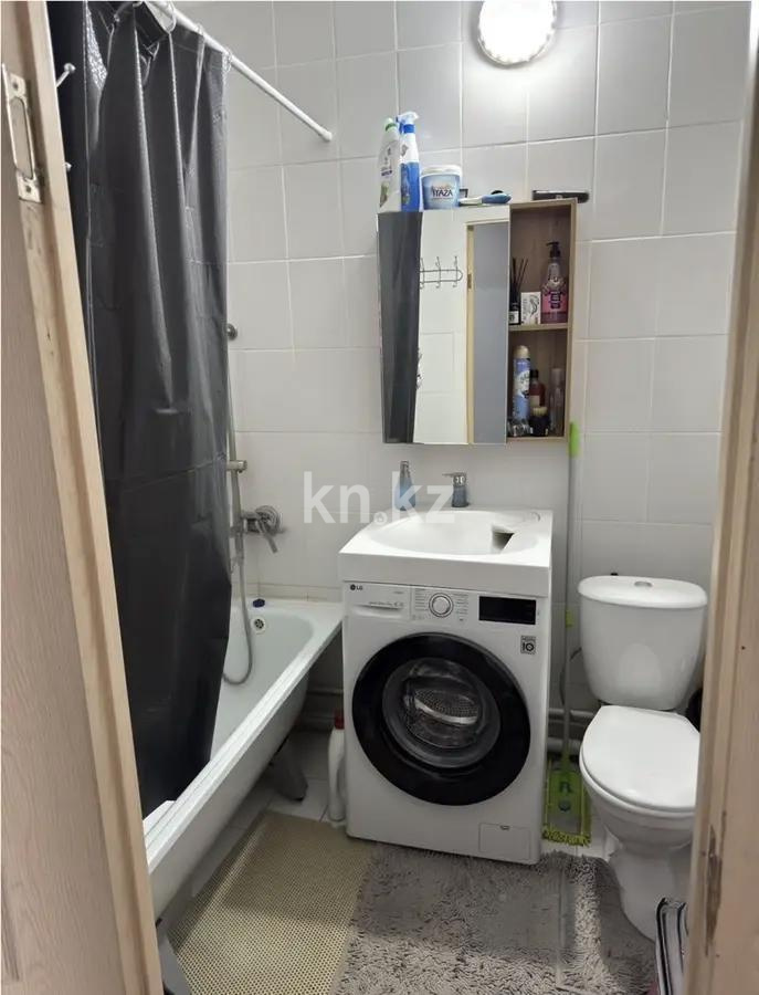 Продажа 2-комнатной квартиры, 44 м², ул. Кассина, дом  146/2 в Алматы - фото 4