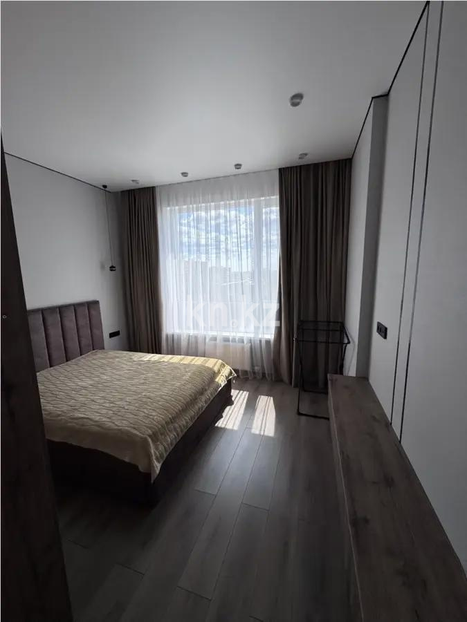Продажа 1-комнатной квартиры, 43 м², ул. Толе би, дом  27 в Астане - фото 2
