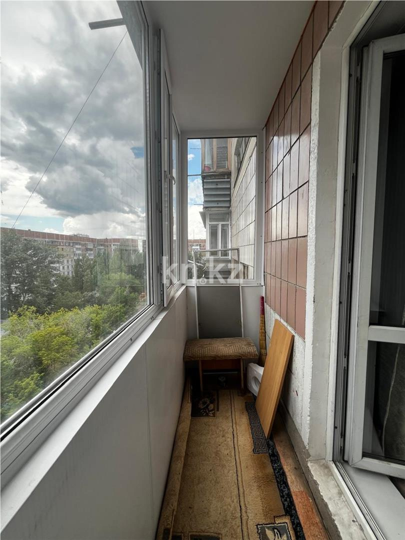 Продажа 4-комнатной квартиры, 77 м², мкр-н Степной-2 - Продажа  четырехкомнатных квартир в Караганде фото 21 из 27