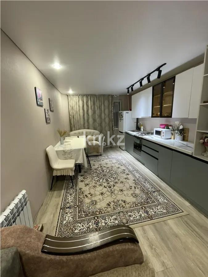 Продажа 3-комнатной квартиры, 65 м² - Продажа квартир от собственников в Шахтинске фото 3 из 5