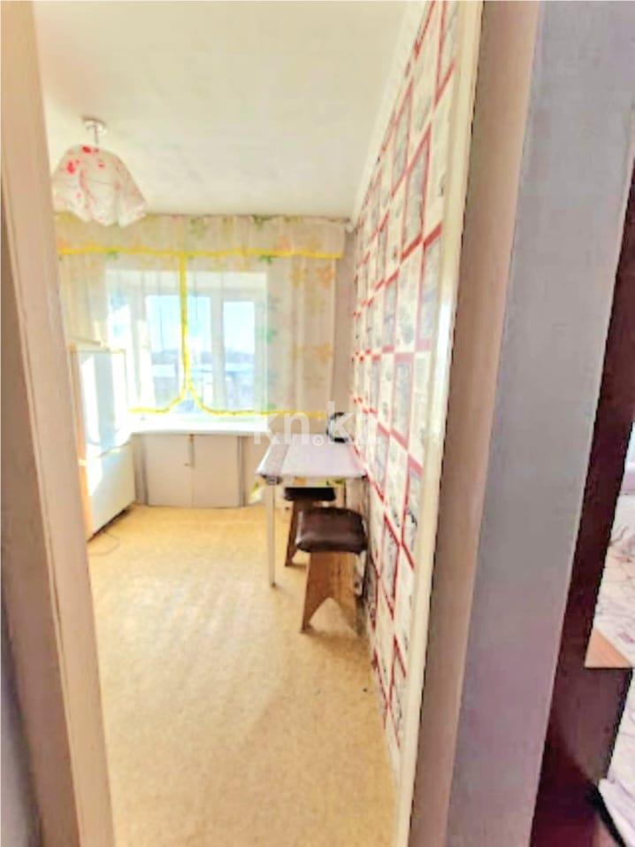 Продажа 1-комнатной квартиры, 31 м², ул. Зелинского - Продажа квартир в Караганде фото 5 из 7