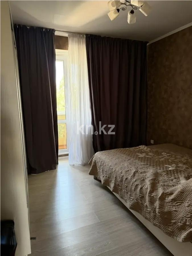 Продажа 4-комнатной квартиры, 86 м² - Продажа четырехкомнатных квартир от собственников в Казахстане фото 3 из 5